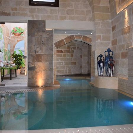 B&B Corte Dei Figuli San Pietro in Lama Экстерьер фото