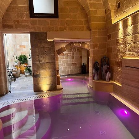 B&B Corte Dei Figuli San Pietro in Lama Экстерьер фото