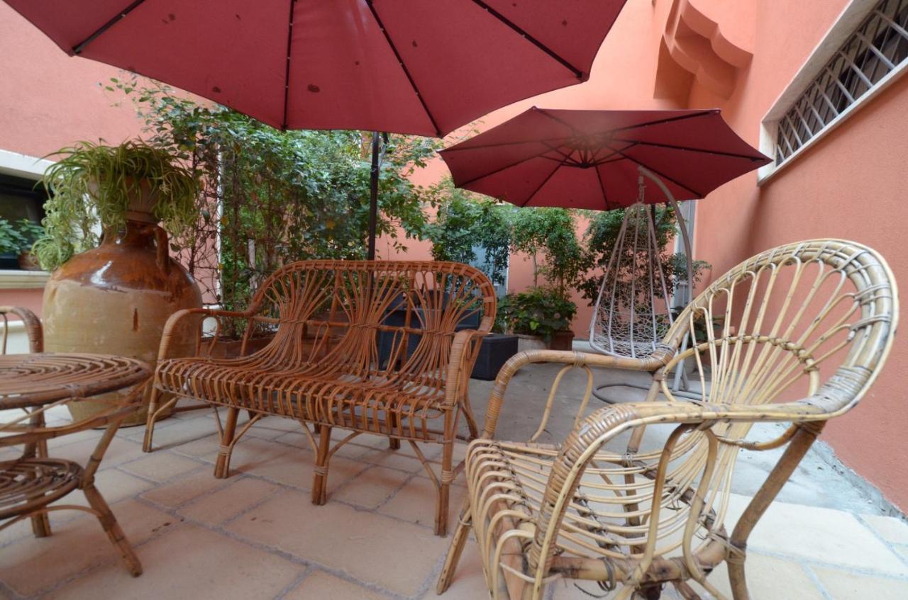 B&B Corte Dei Figuli San Pietro in Lama Экстерьер фото