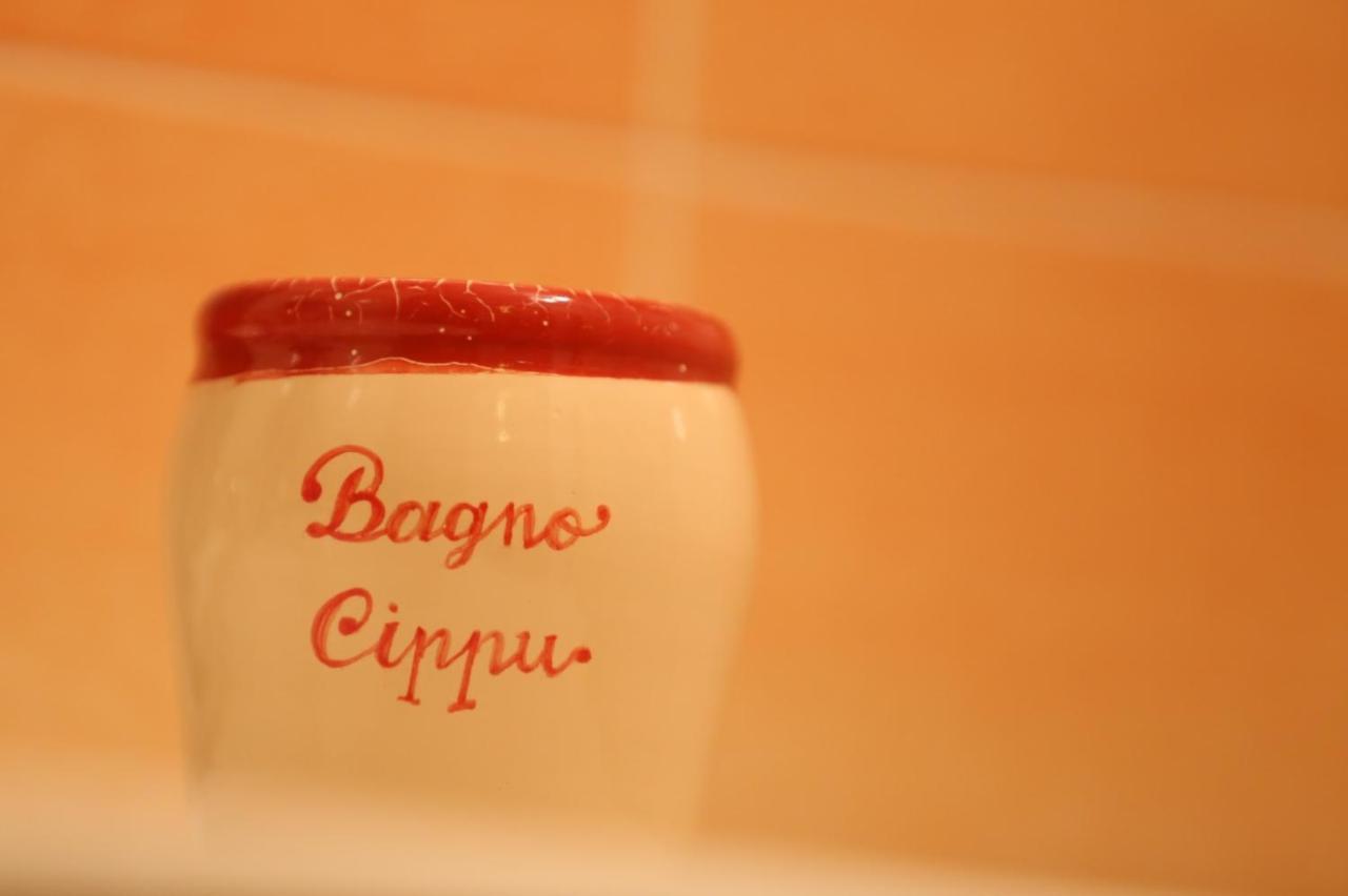 B&B Corte Dei Figuli San Pietro in Lama Экстерьер фото