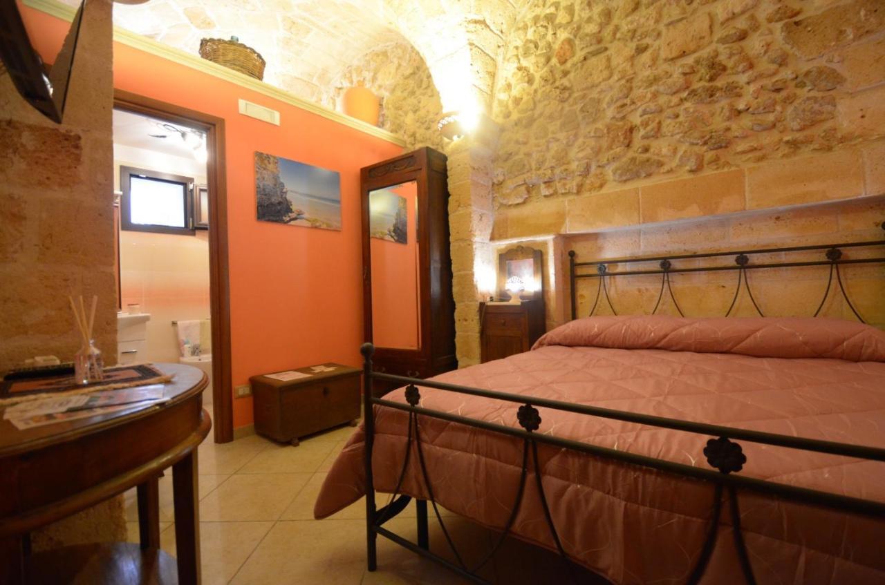 B&B Corte Dei Figuli San Pietro in Lama Экстерьер фото