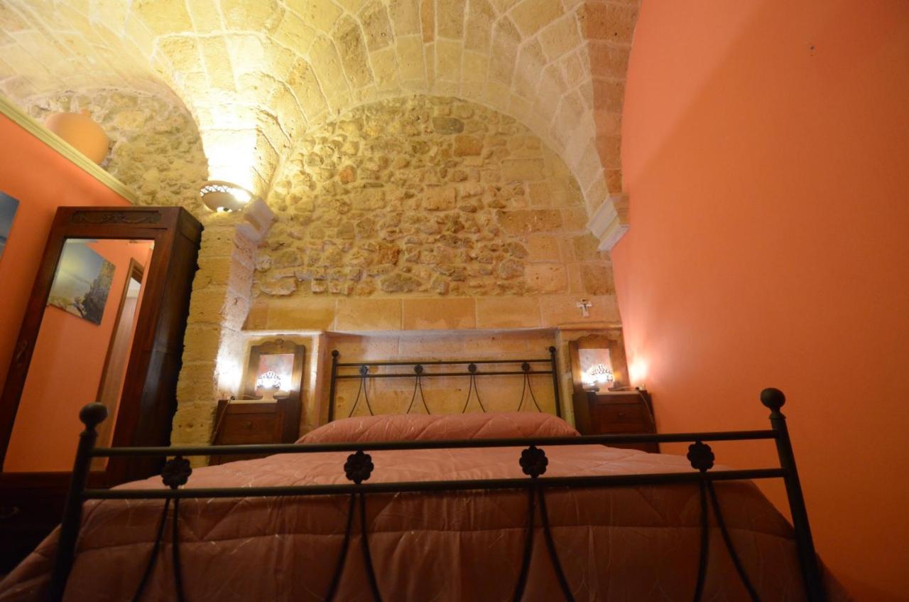 B&B Corte Dei Figuli San Pietro in Lama Экстерьер фото