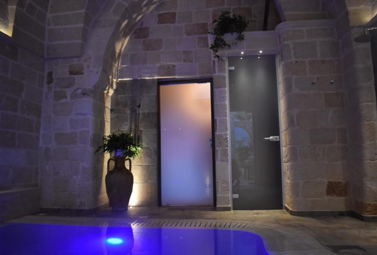 B&B Corte Dei Figuli San Pietro in Lama Экстерьер фото