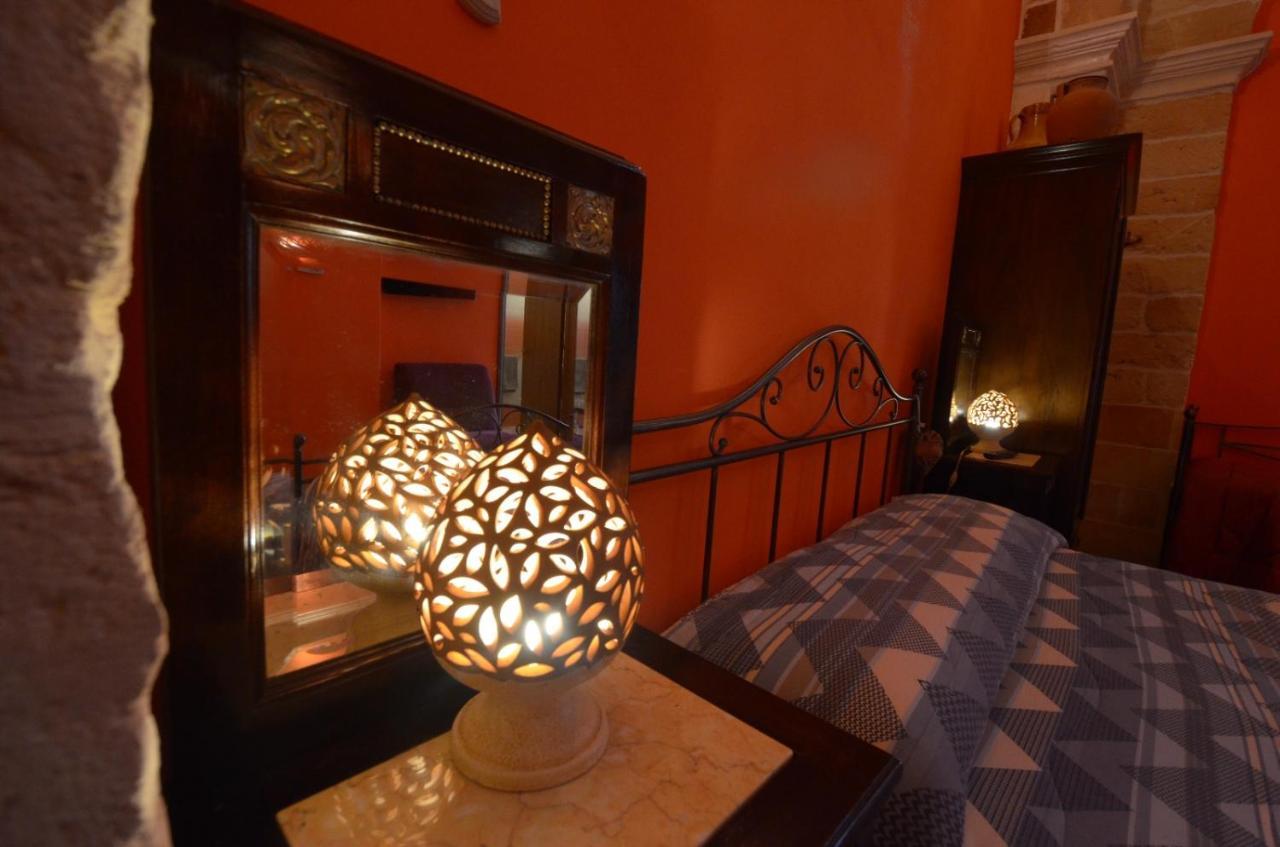 B&B Corte Dei Figuli San Pietro in Lama Экстерьер фото